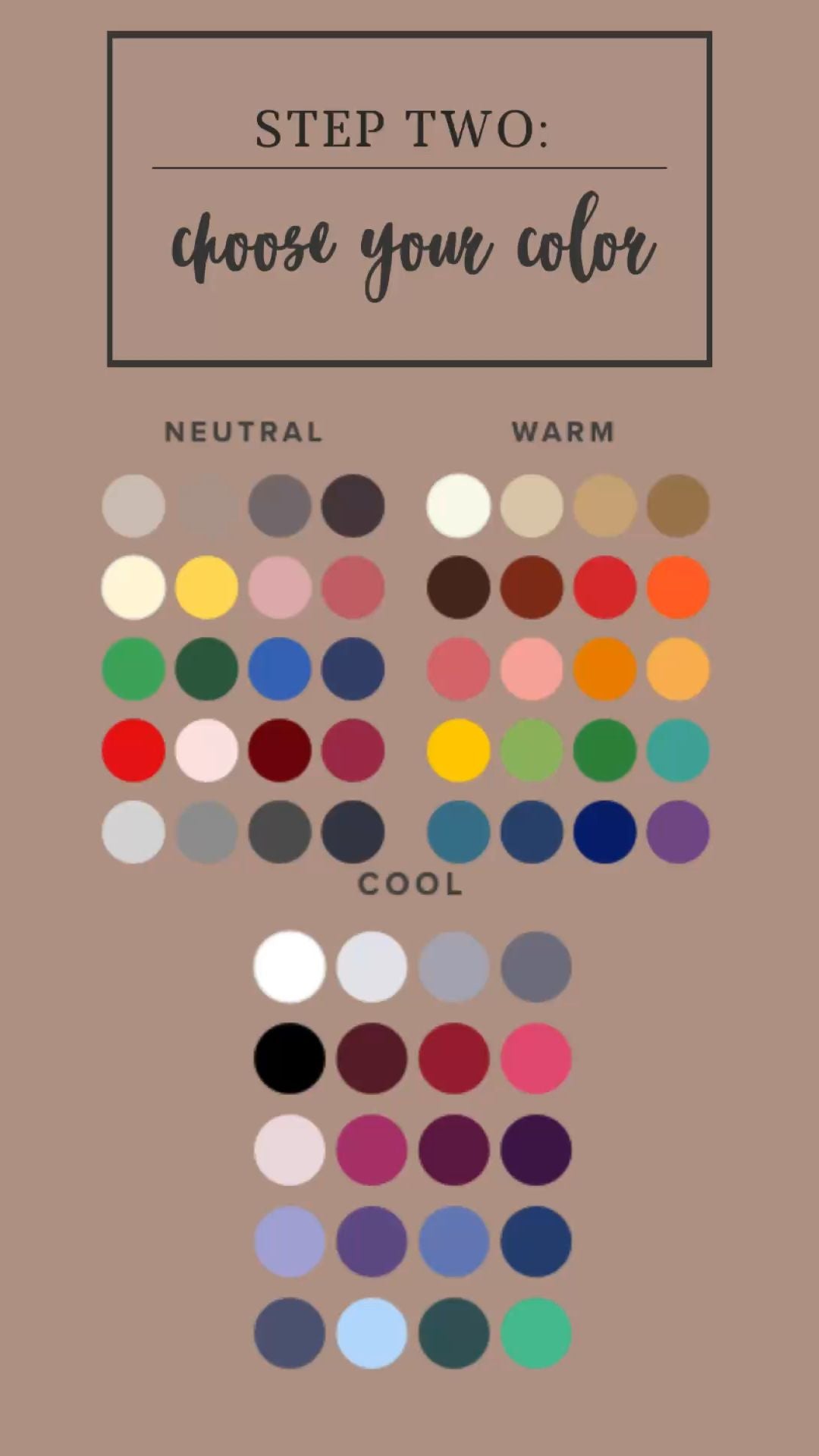 The Ultimate Guide to Choosing Your Perfect Hijab Color