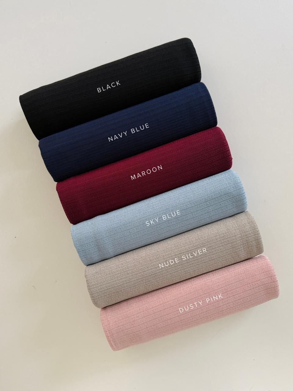 ZERA Corn Silk Jersey