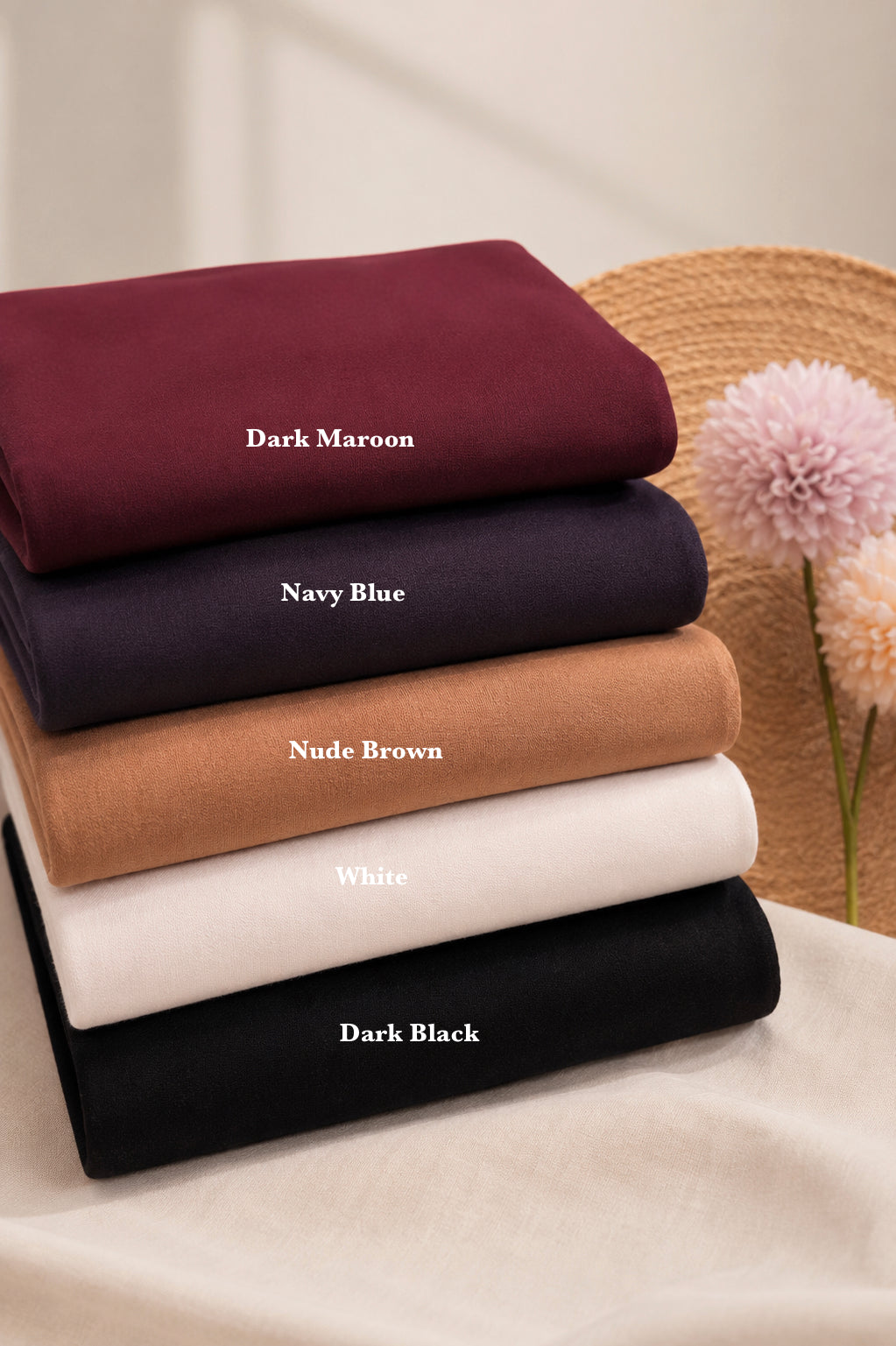 Everyday Luxe Jersey Combo