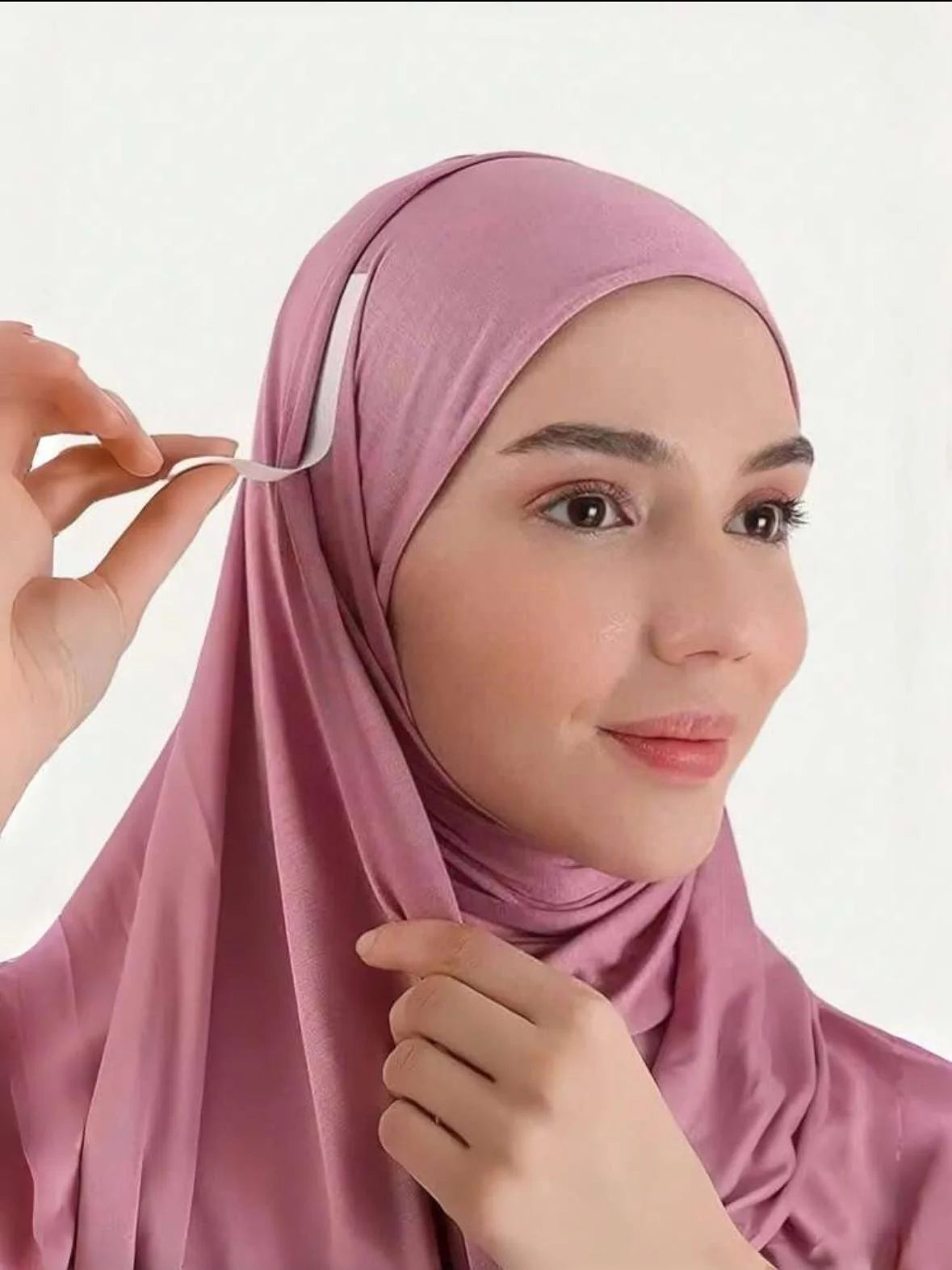 Hijab Tape - Pack of 12 strips