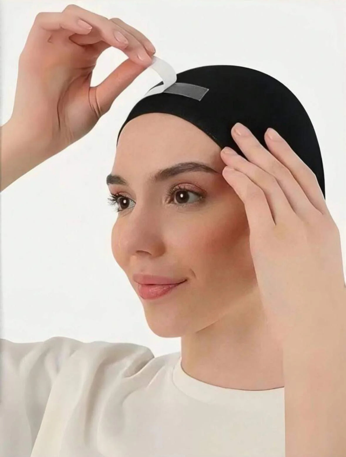 Hijab Tape - Pack of 12 strips