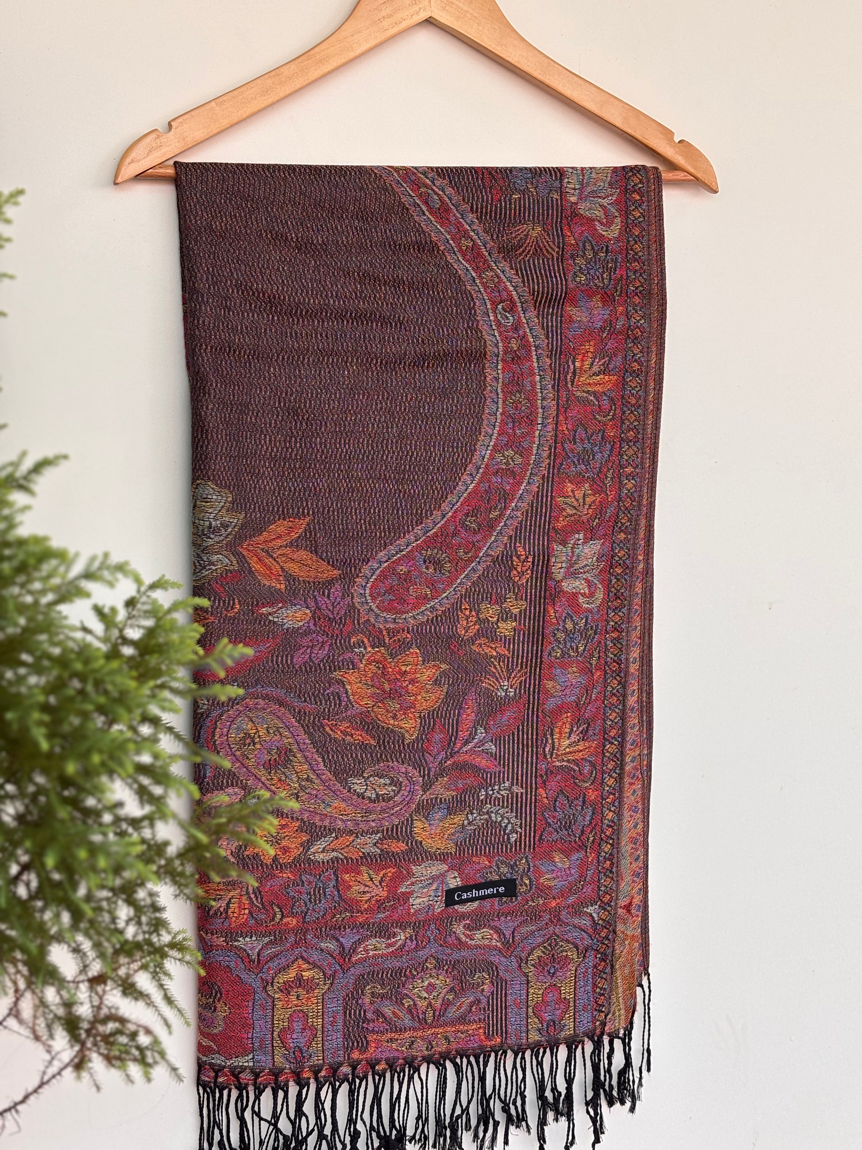 Premium Pashmina Hijab PH404