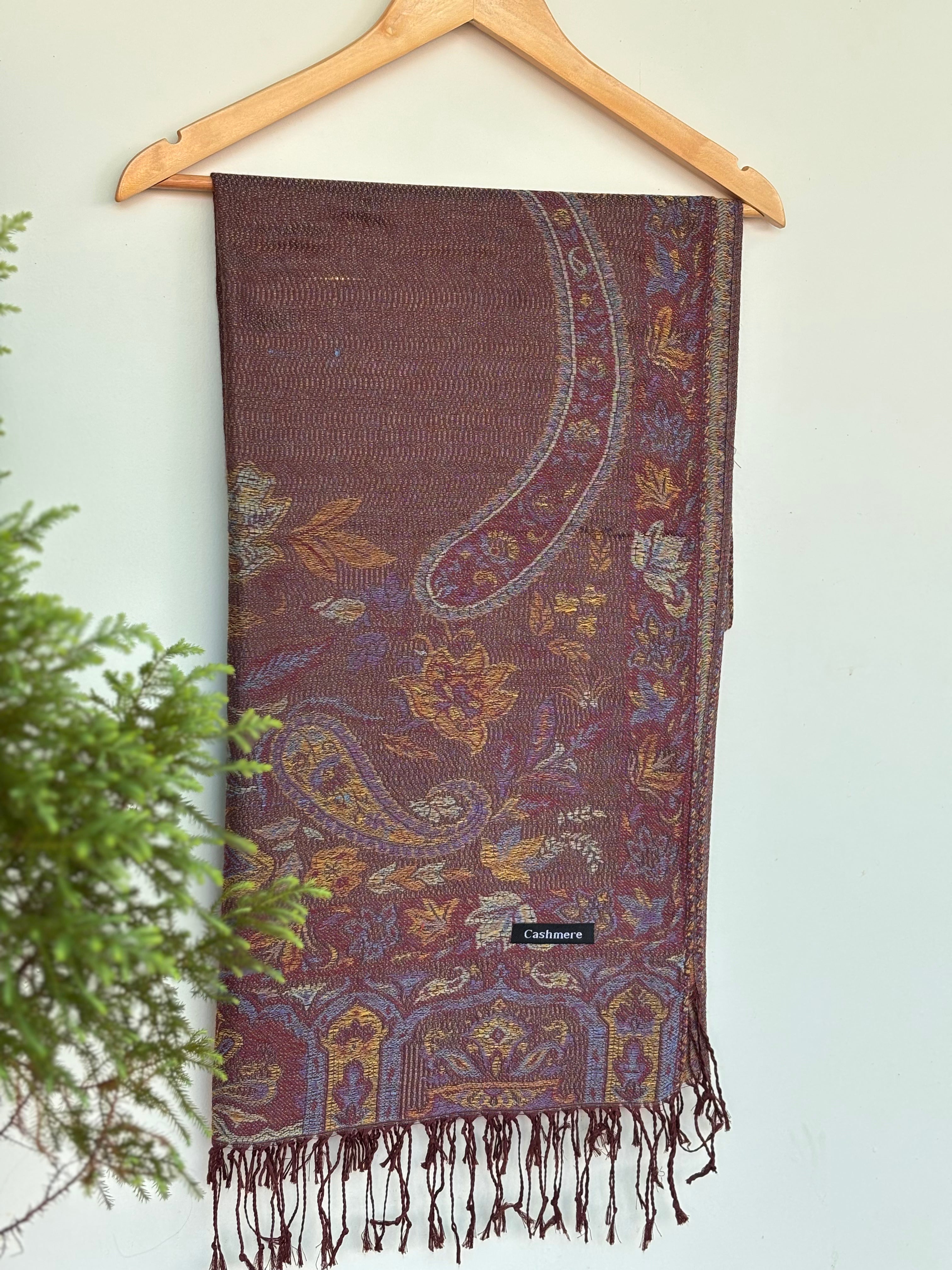 Premium Pashmina Hijab PH410