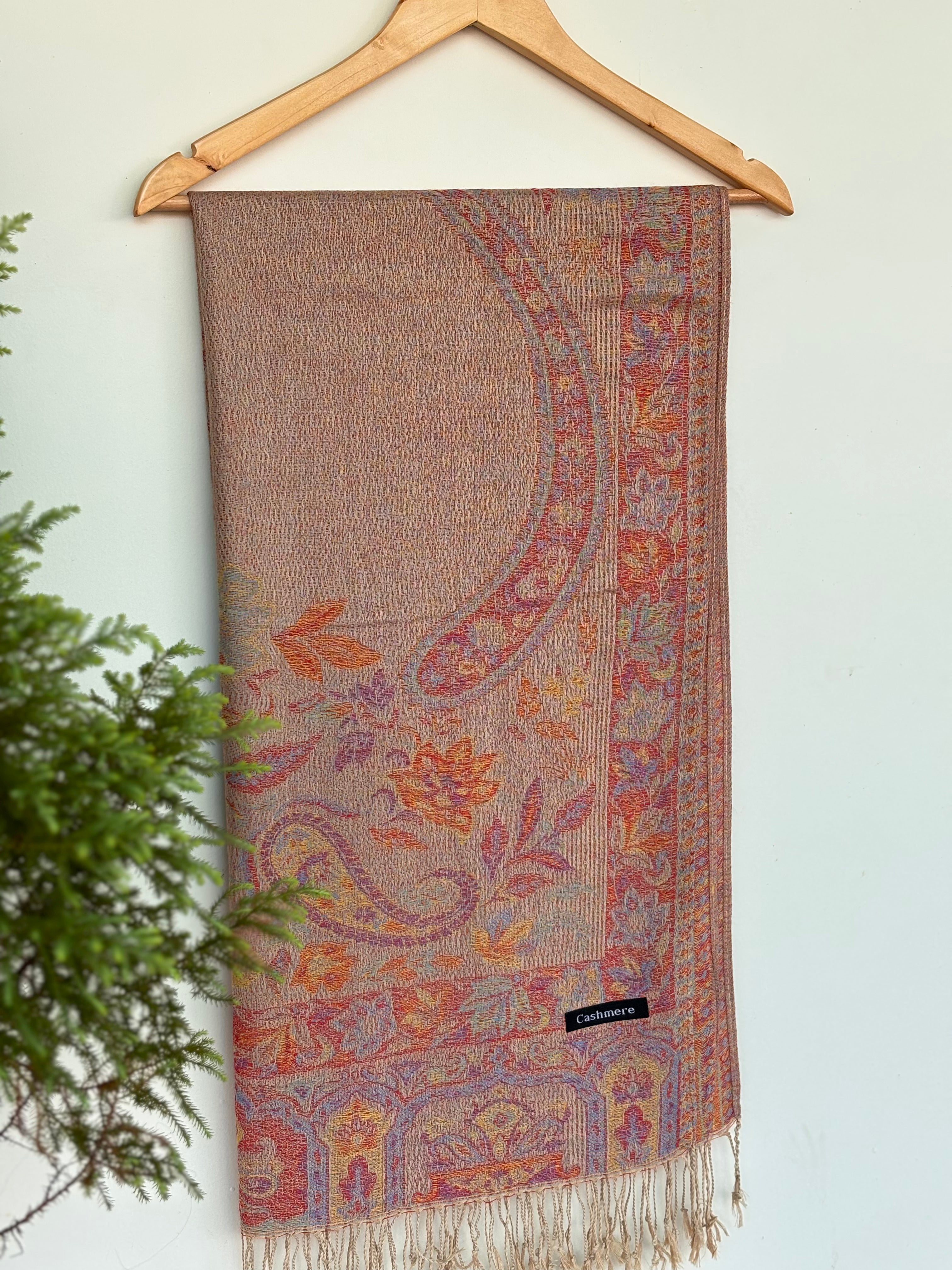 Premium Pashmina Hijab PH409
