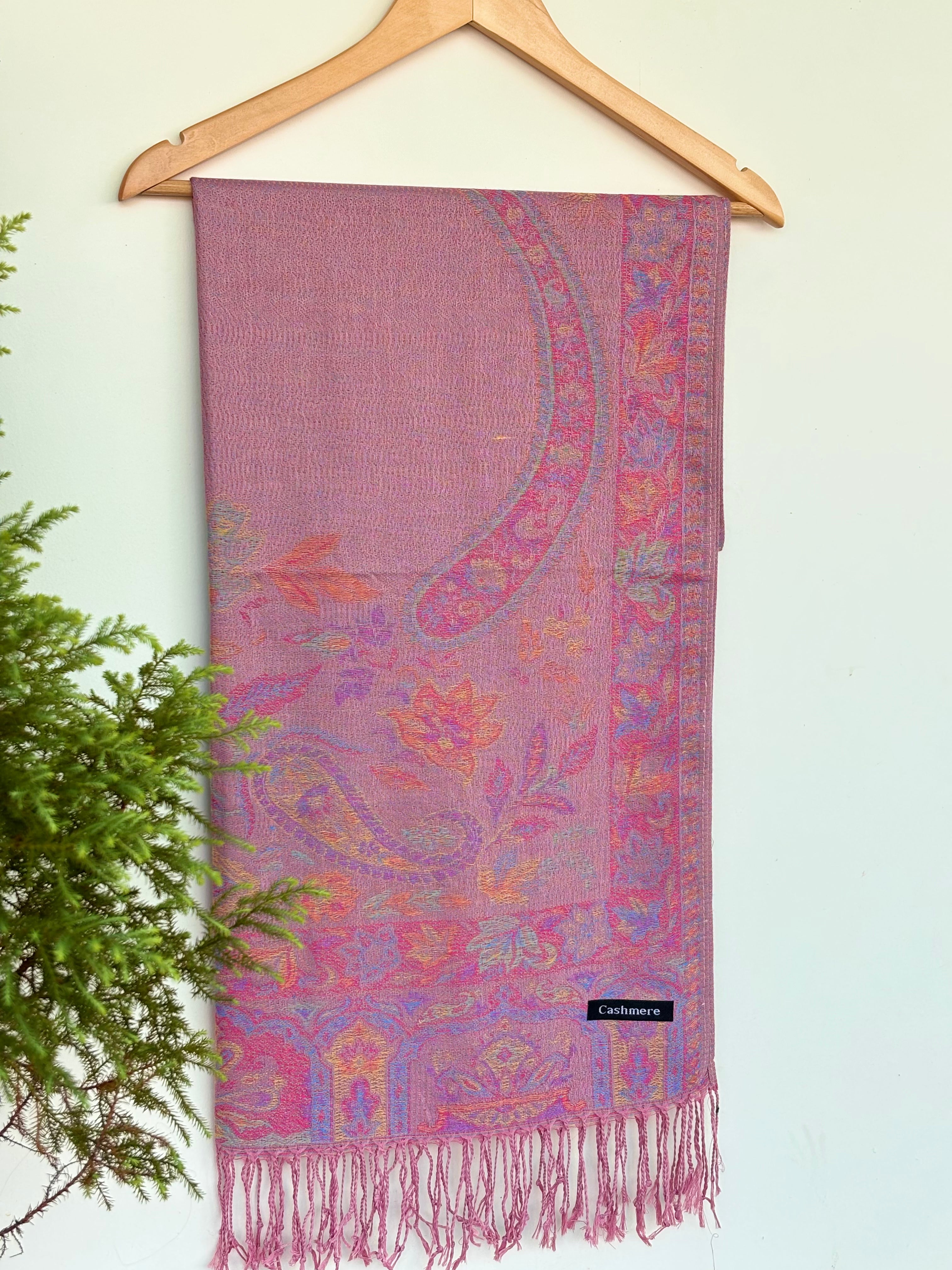 Premium Pashmina Hijab PH411