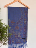 Premium Pashmina Hijab PH401