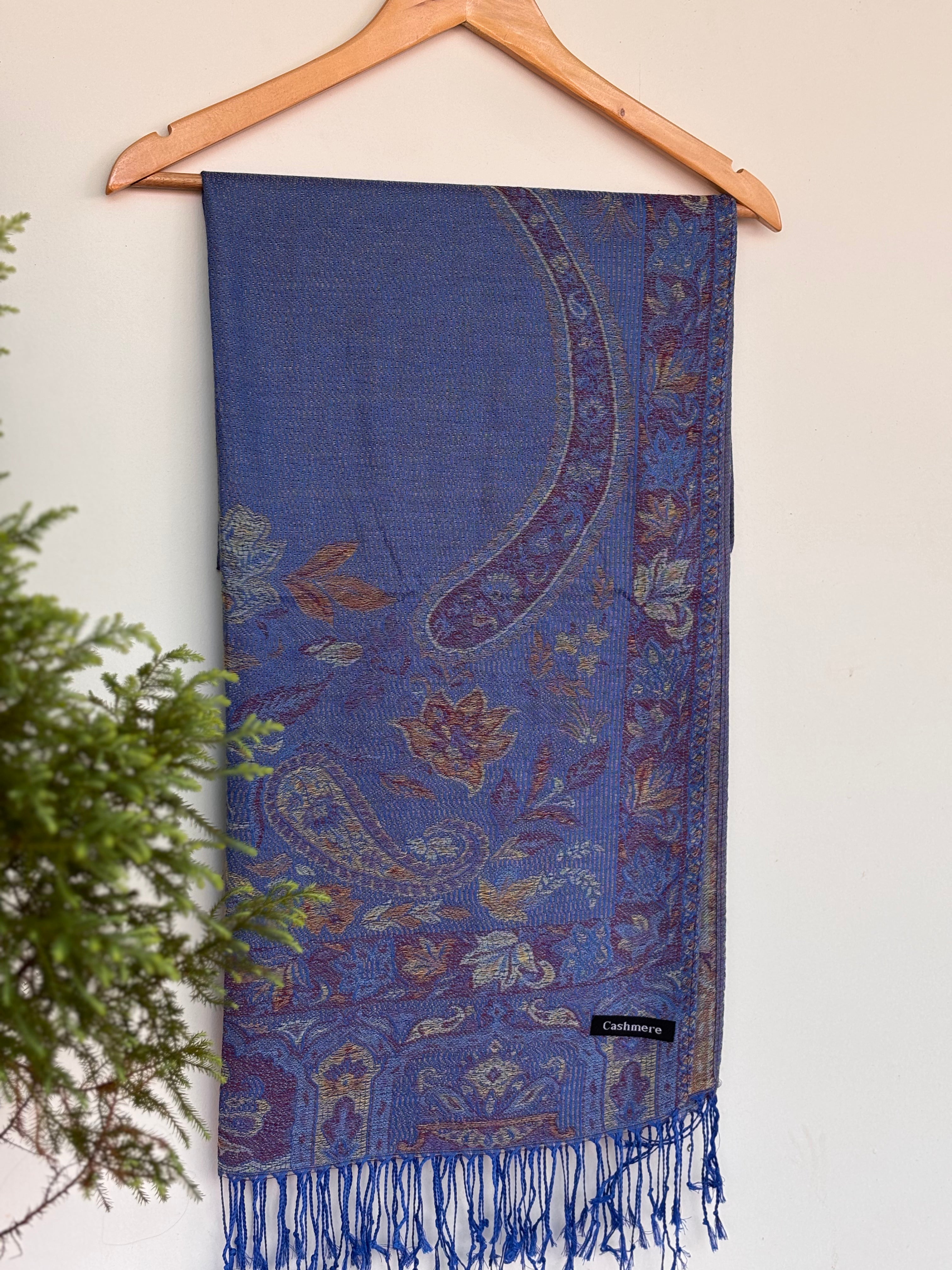 Premium Pashmina Hijab PH401
