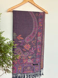 Premium Pashmina Hijab PH403