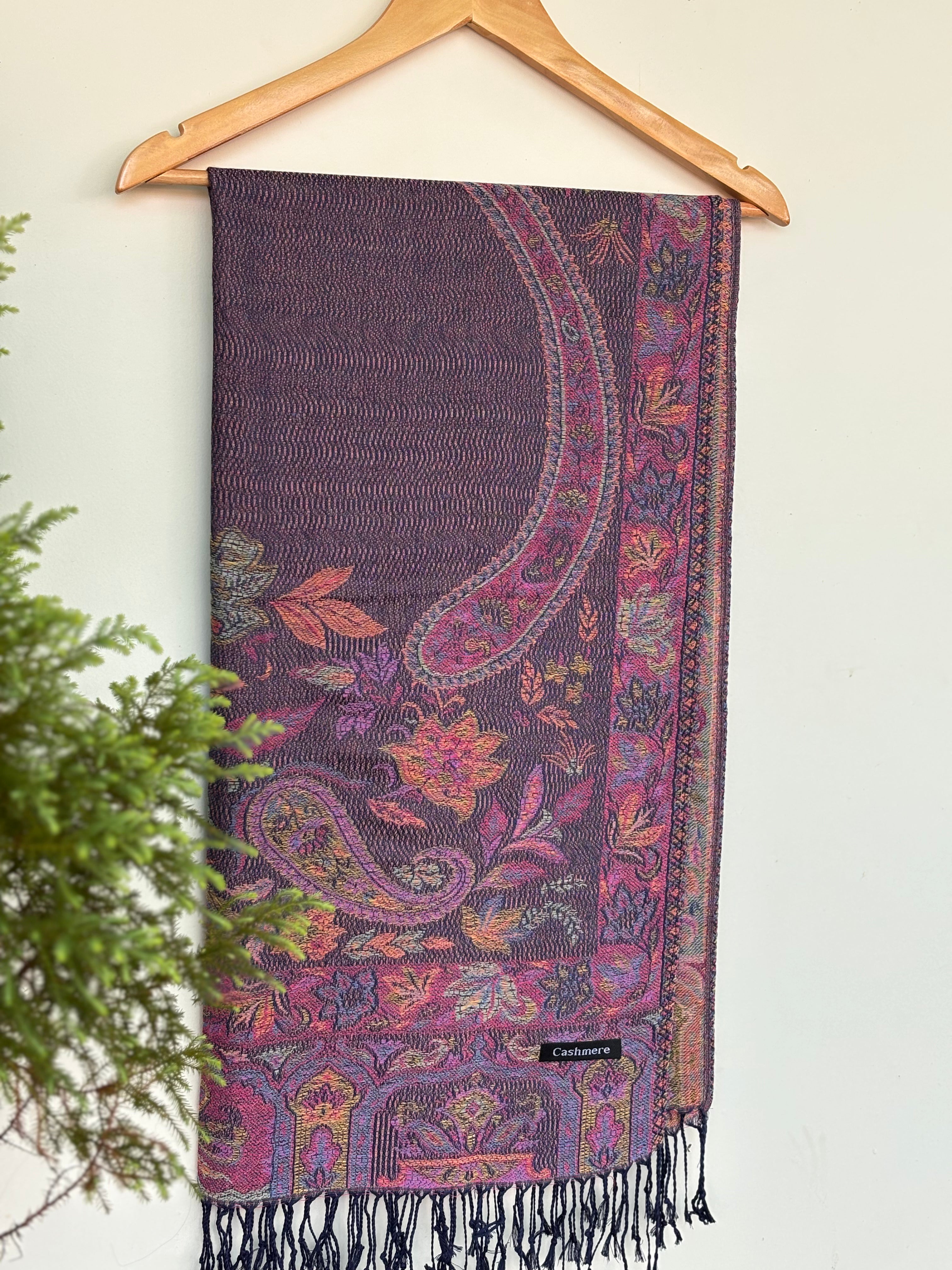 Premium Pashmina Hijab PH403