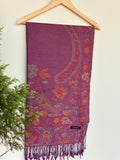 Premium Pashmina Hijab PH408