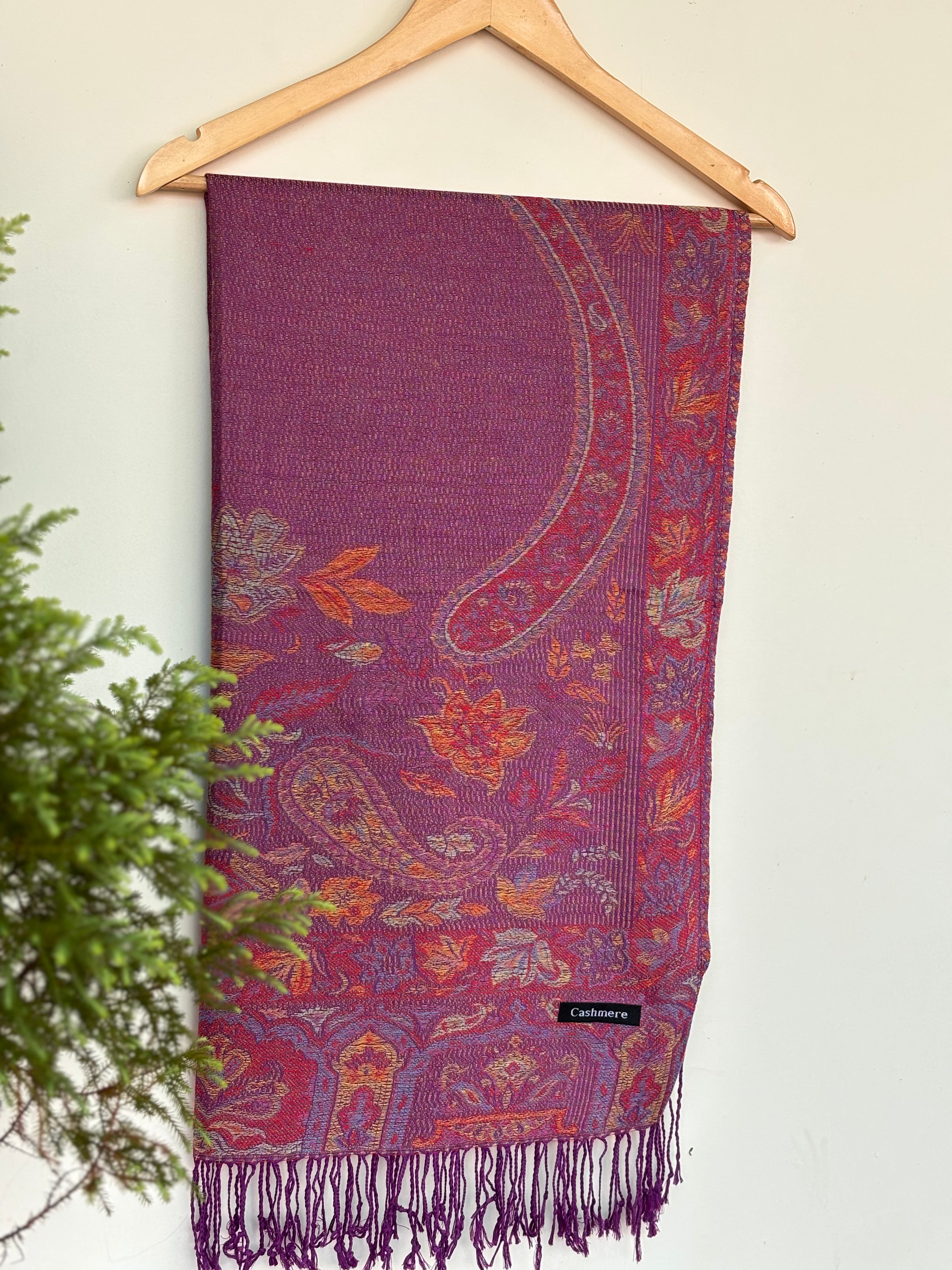 Premium Pashmina Hijab PH408