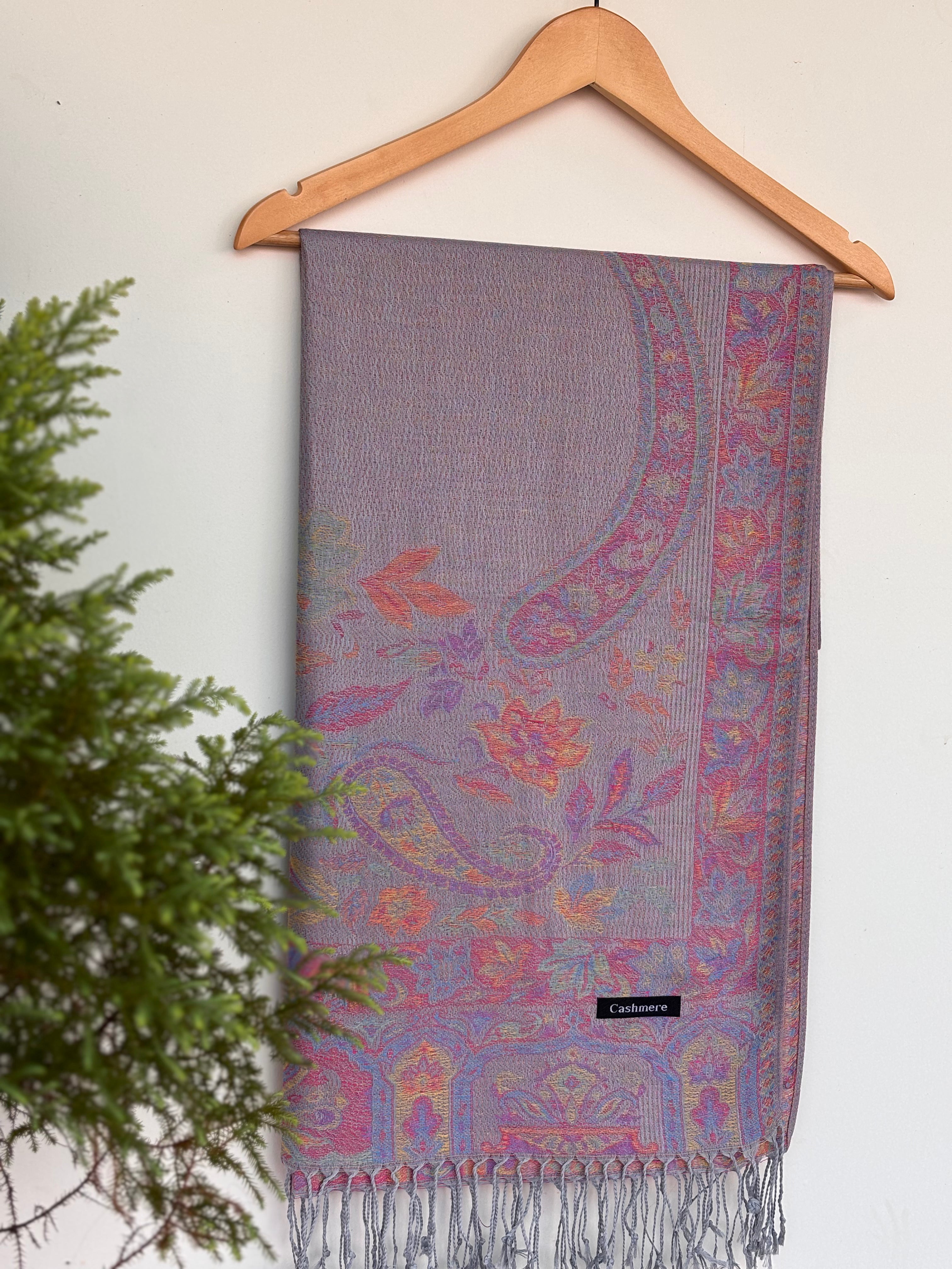 Premium Pashmina Hijab PH406