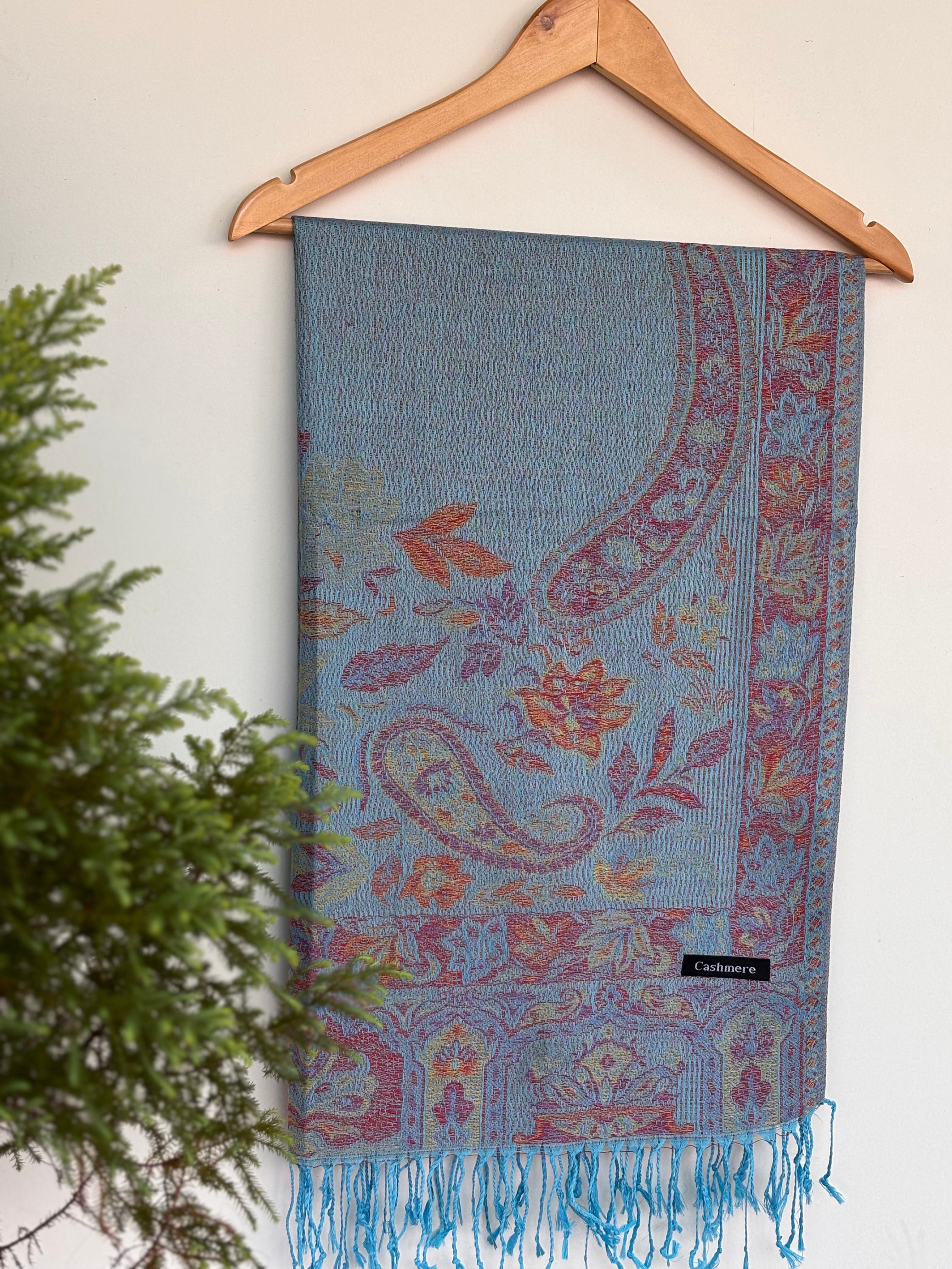 Premium Pashmina Hijab PH402