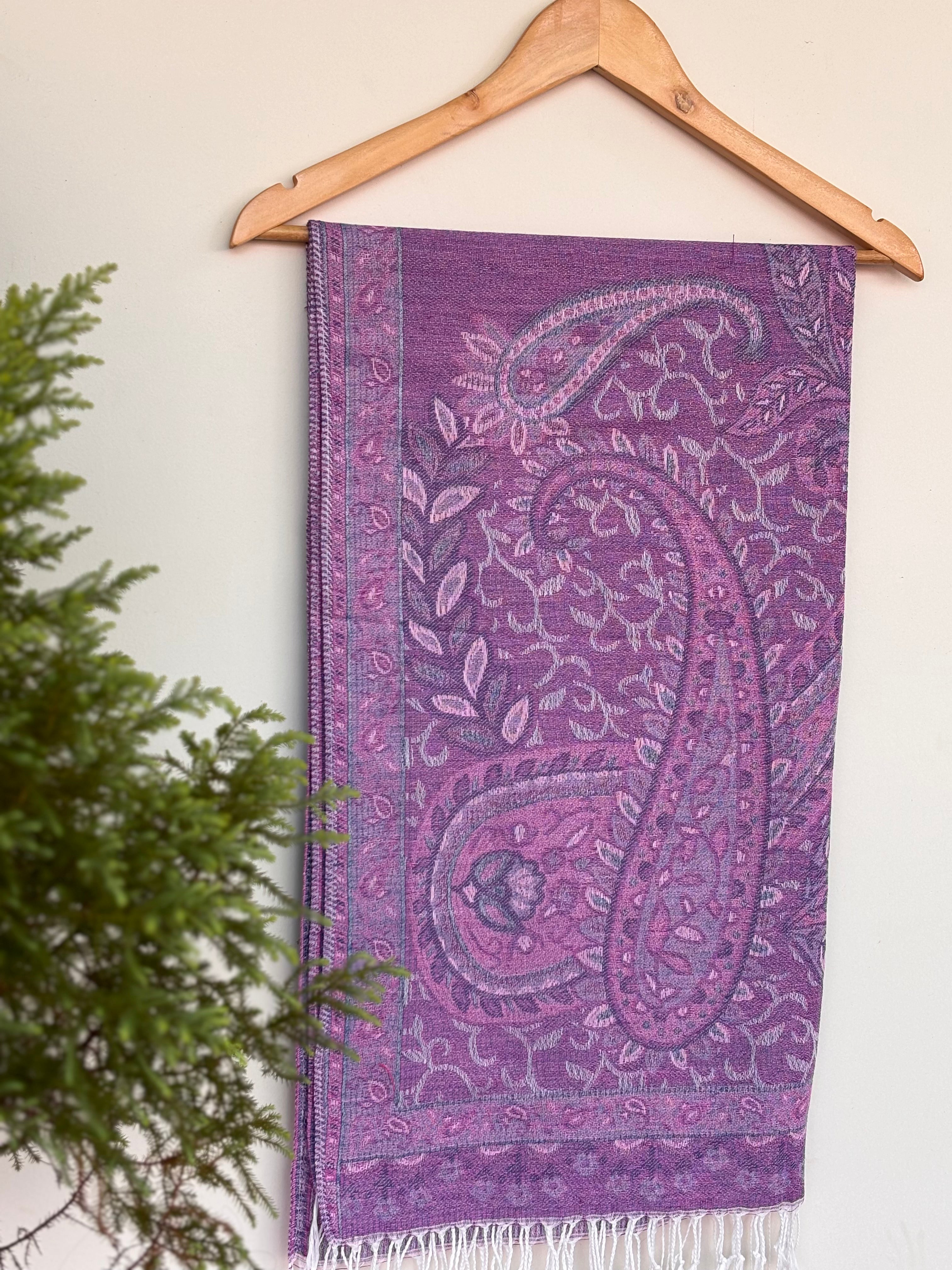 Premium Pashmina Hijab PH412