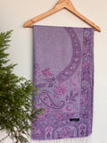 Premium Pashmina Hijab PH407