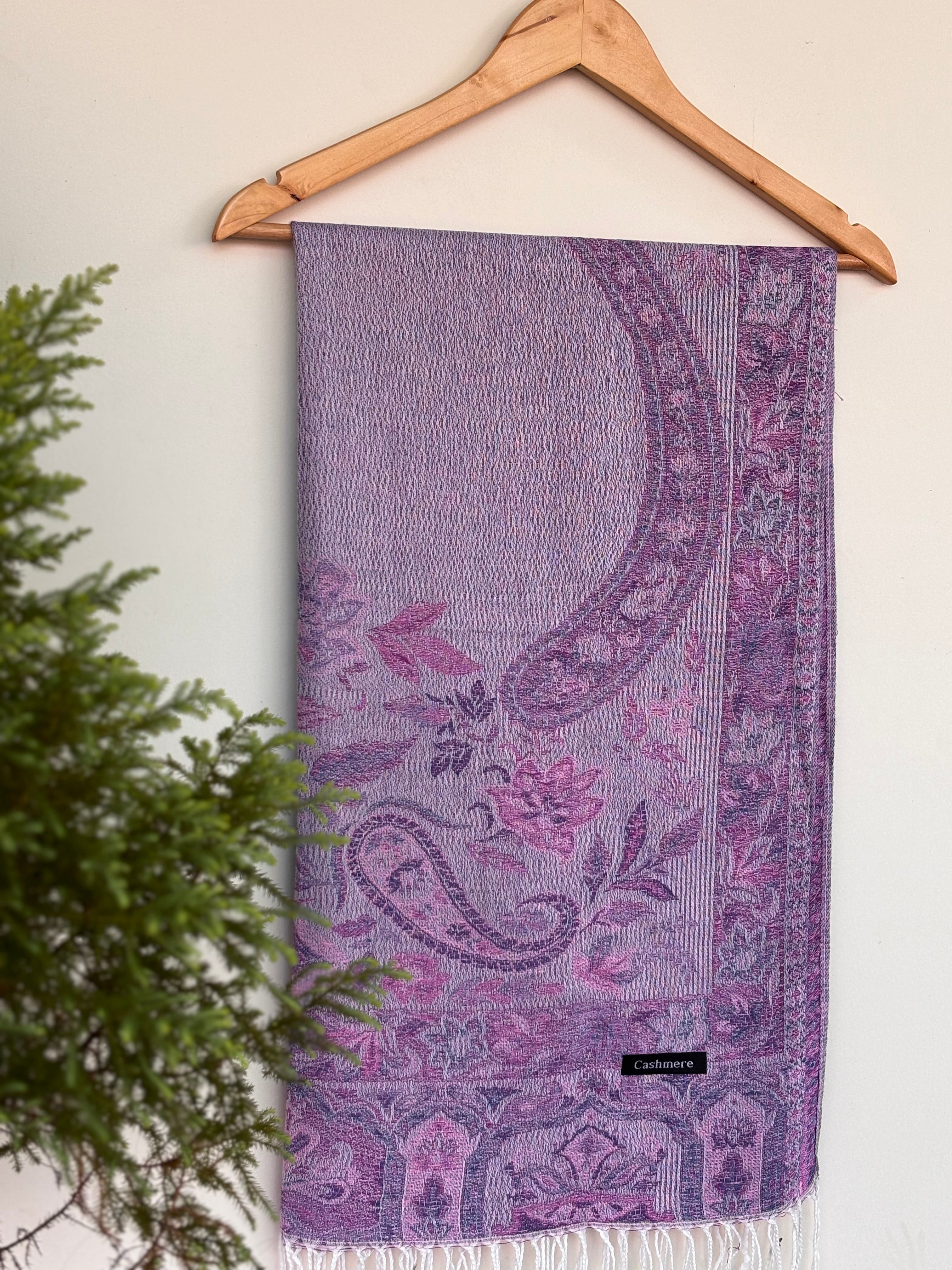 Premium Pashmina Hijab PH407