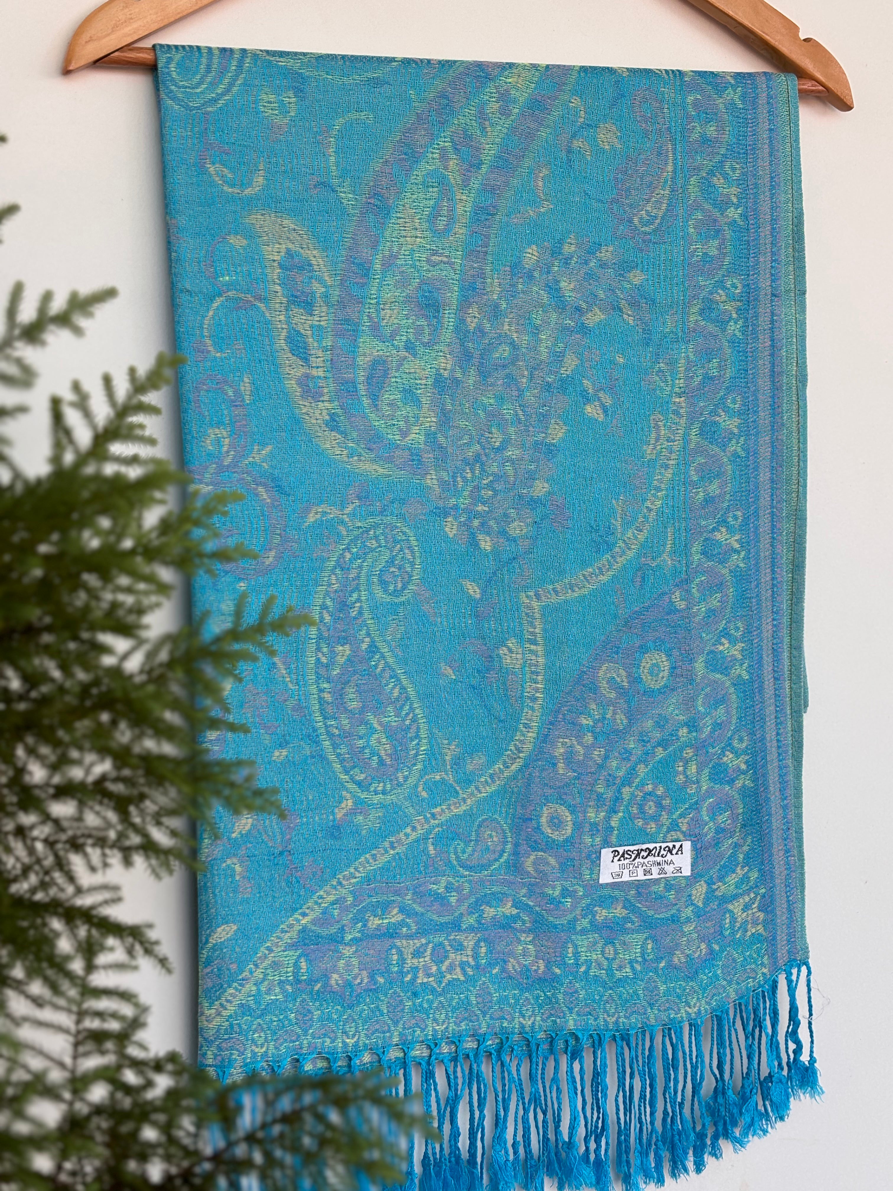 Premium Pashmina Hijab PH501