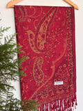 Premium Pashmina Hijab PH502