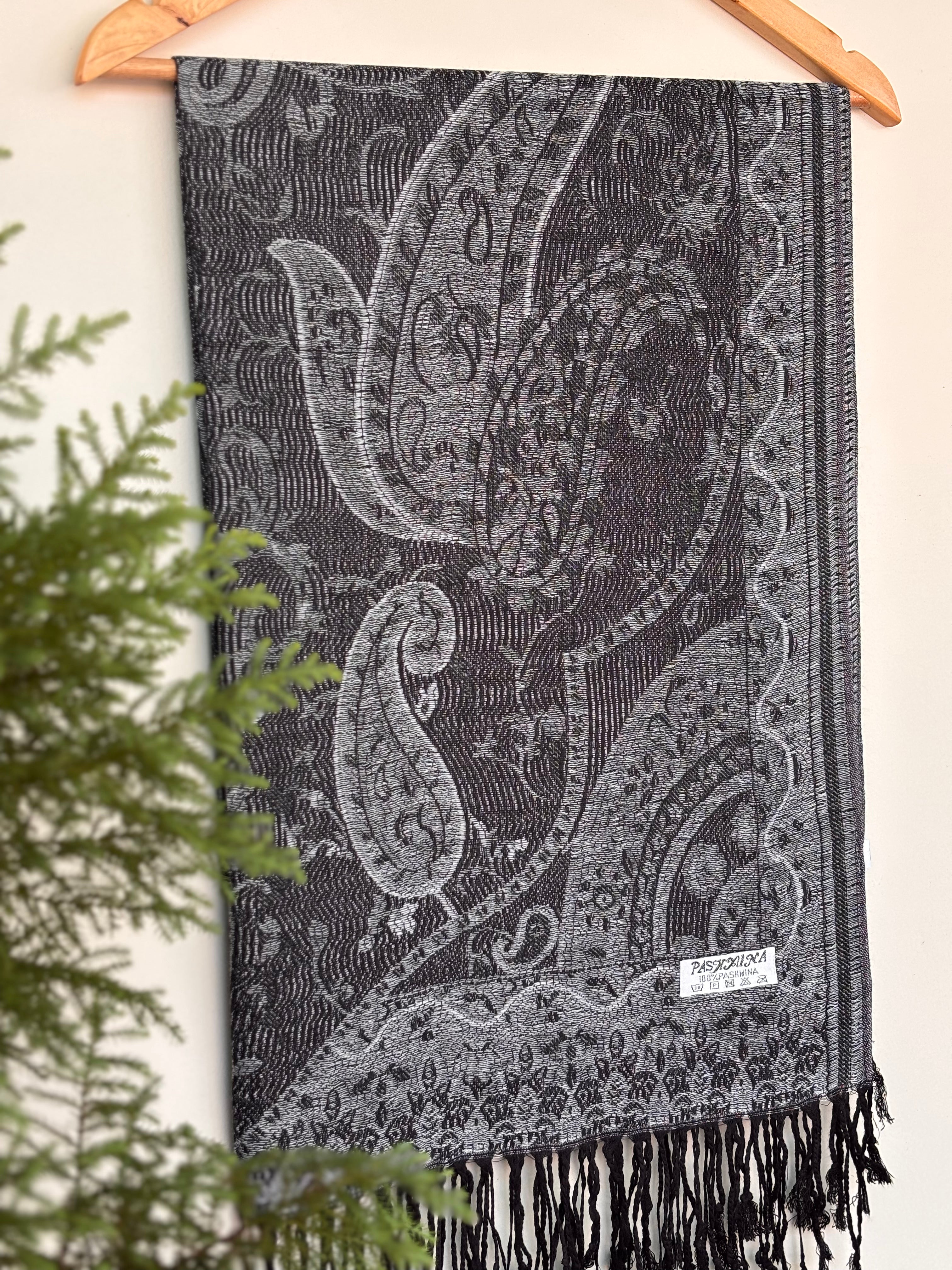 Premium Pashmina Hijab PH507