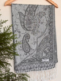 Premium Pashmina Hijab PH504