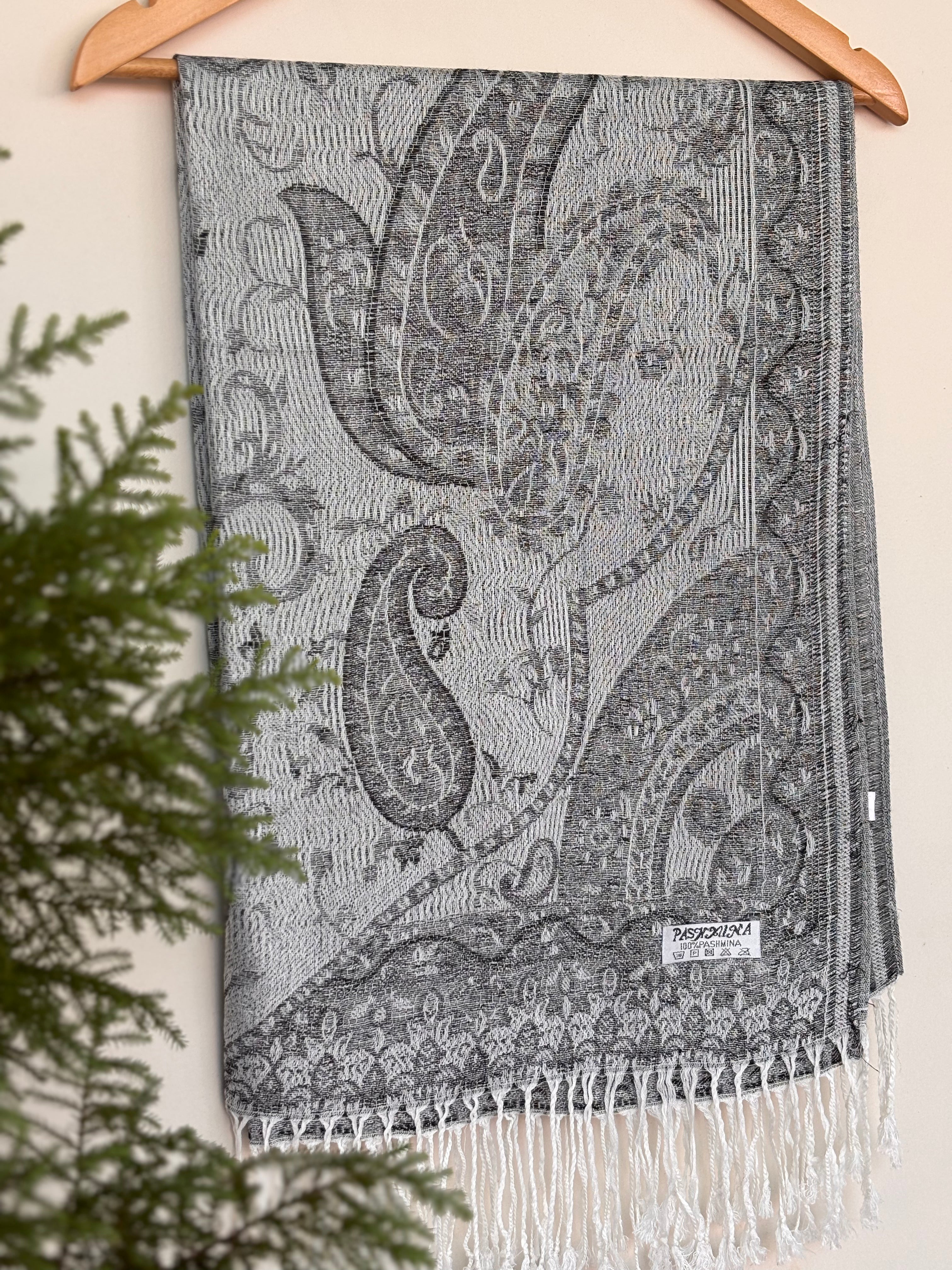 Premium Pashmina Hijab PH504