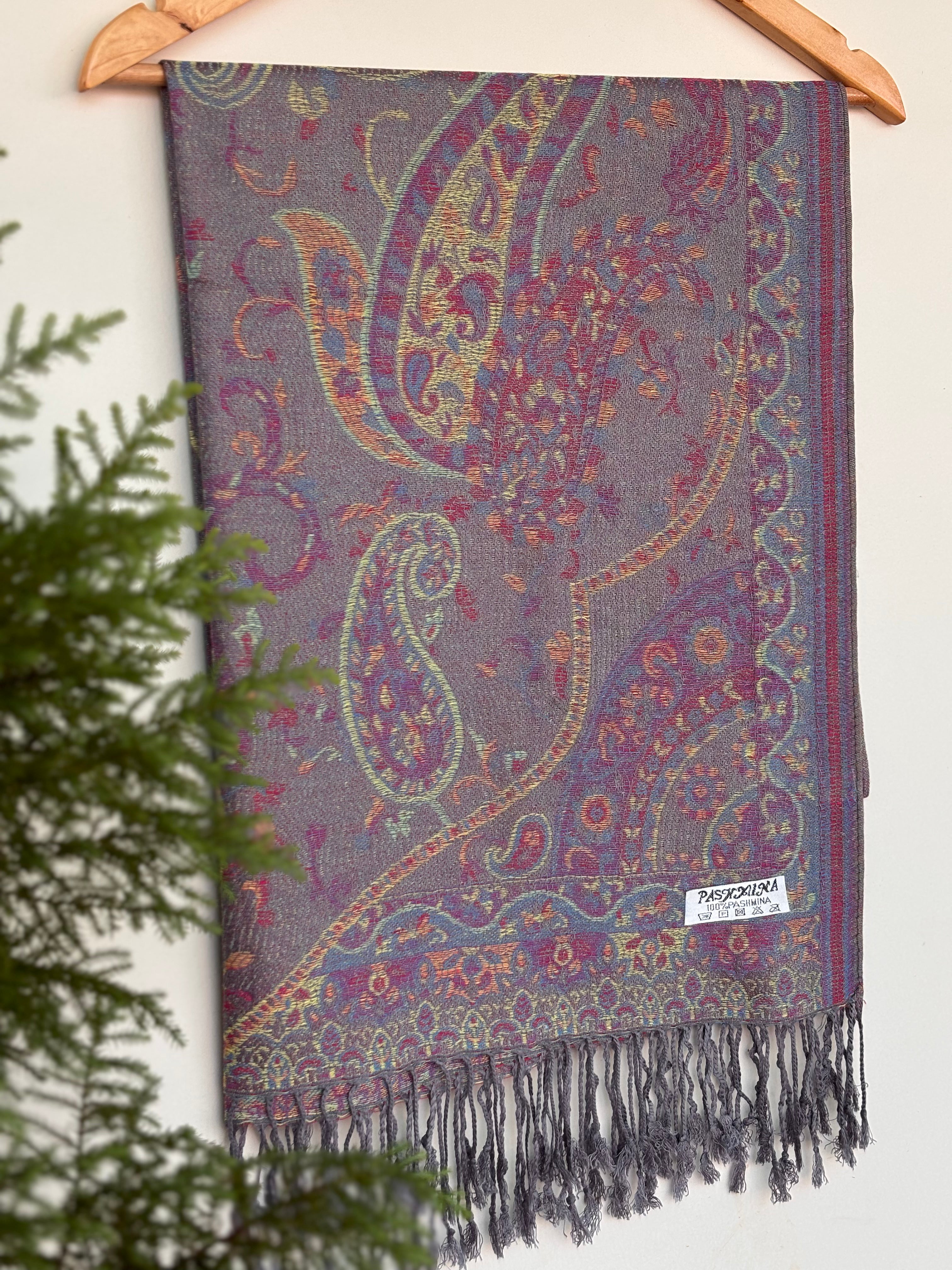 Premium Pashmina Hijab PH503