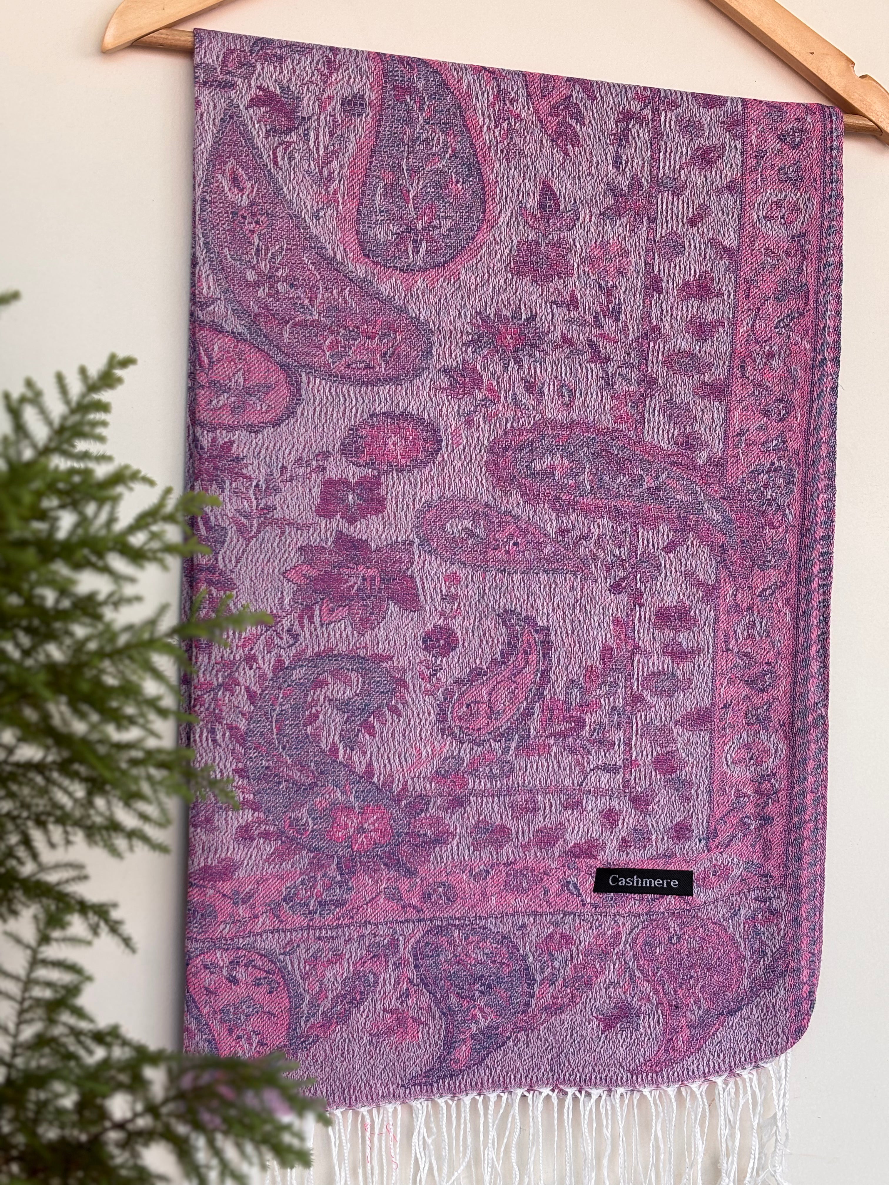 Premium Pashmina Hijab PH611