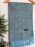 Premium Pashmina Hijab PH610