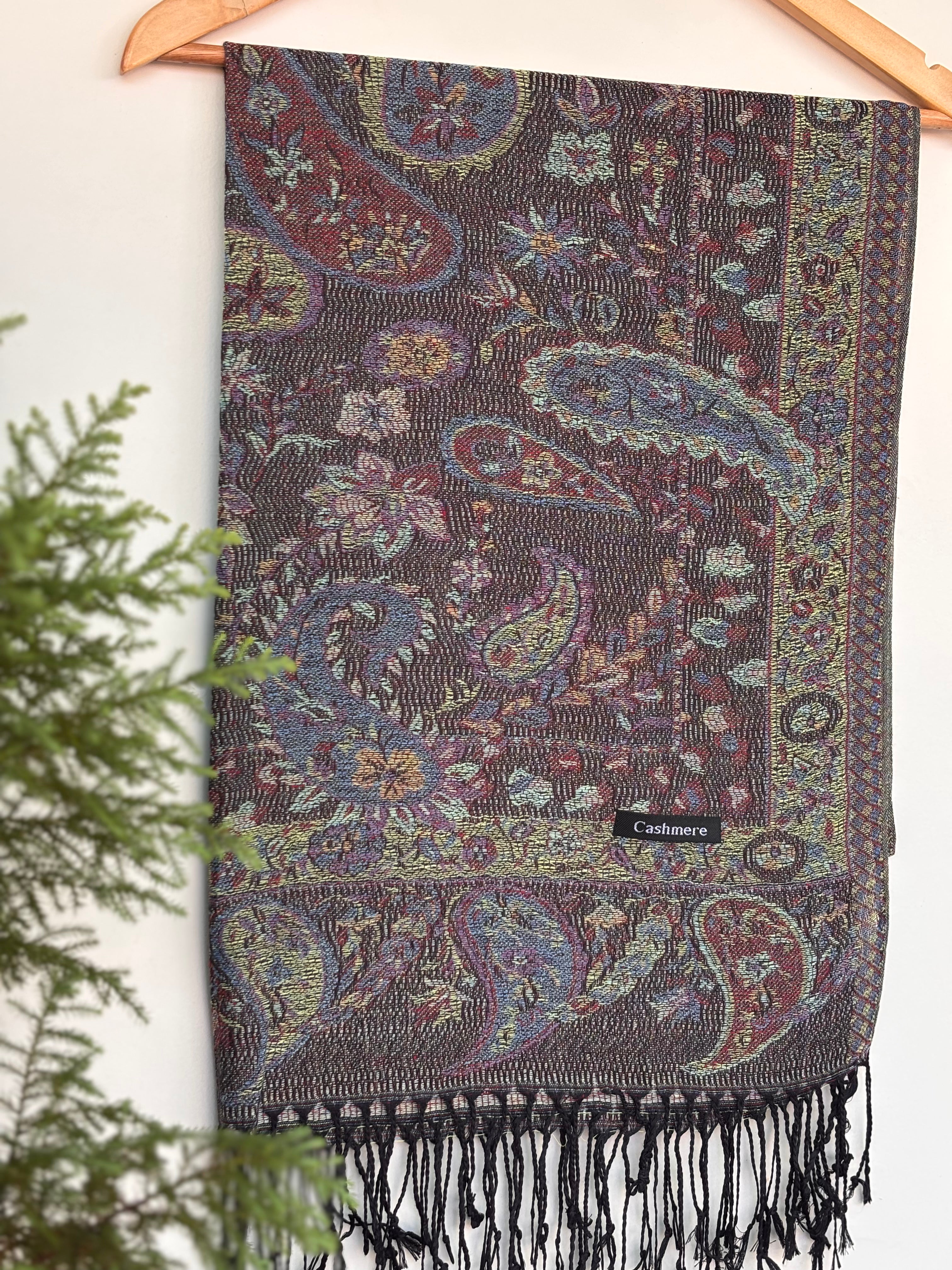 Premium Pashmina Hijab PH609