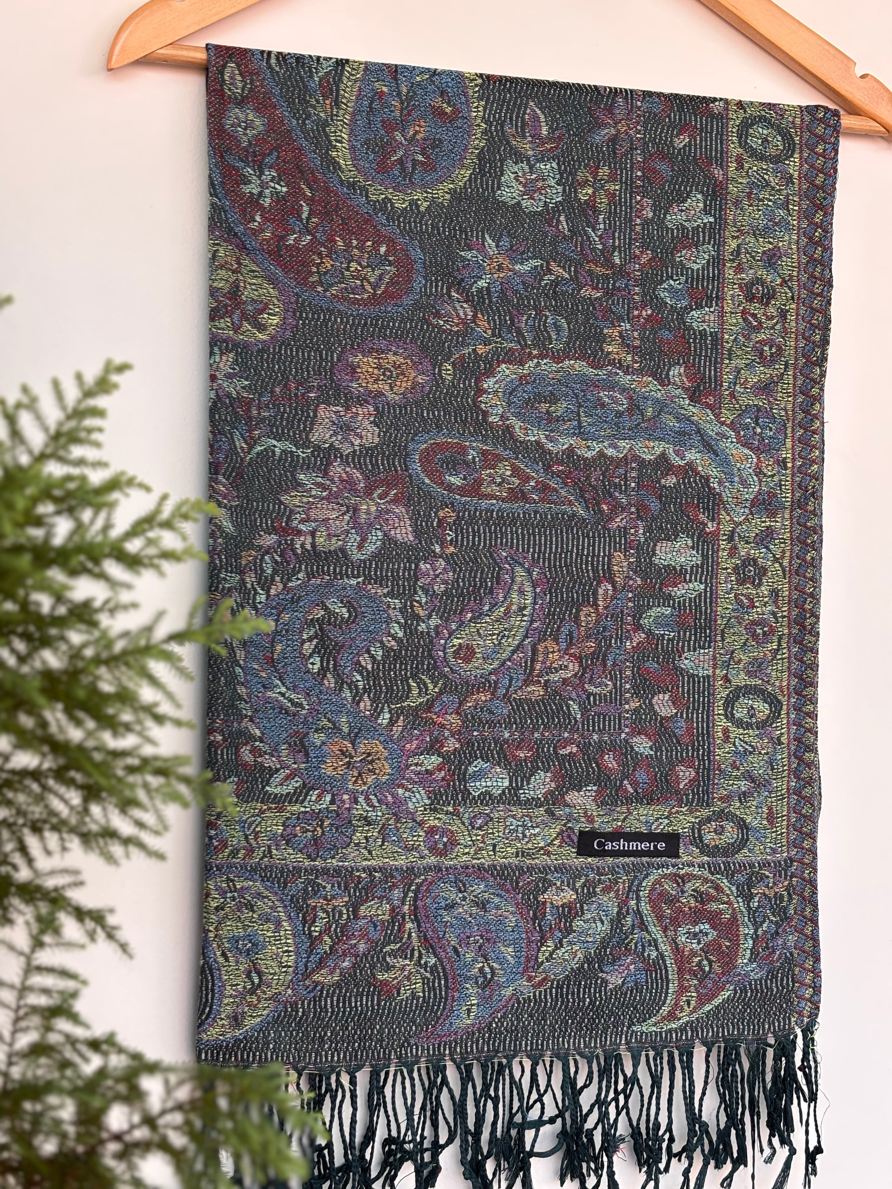 Premium Pashmina Hijab PH608