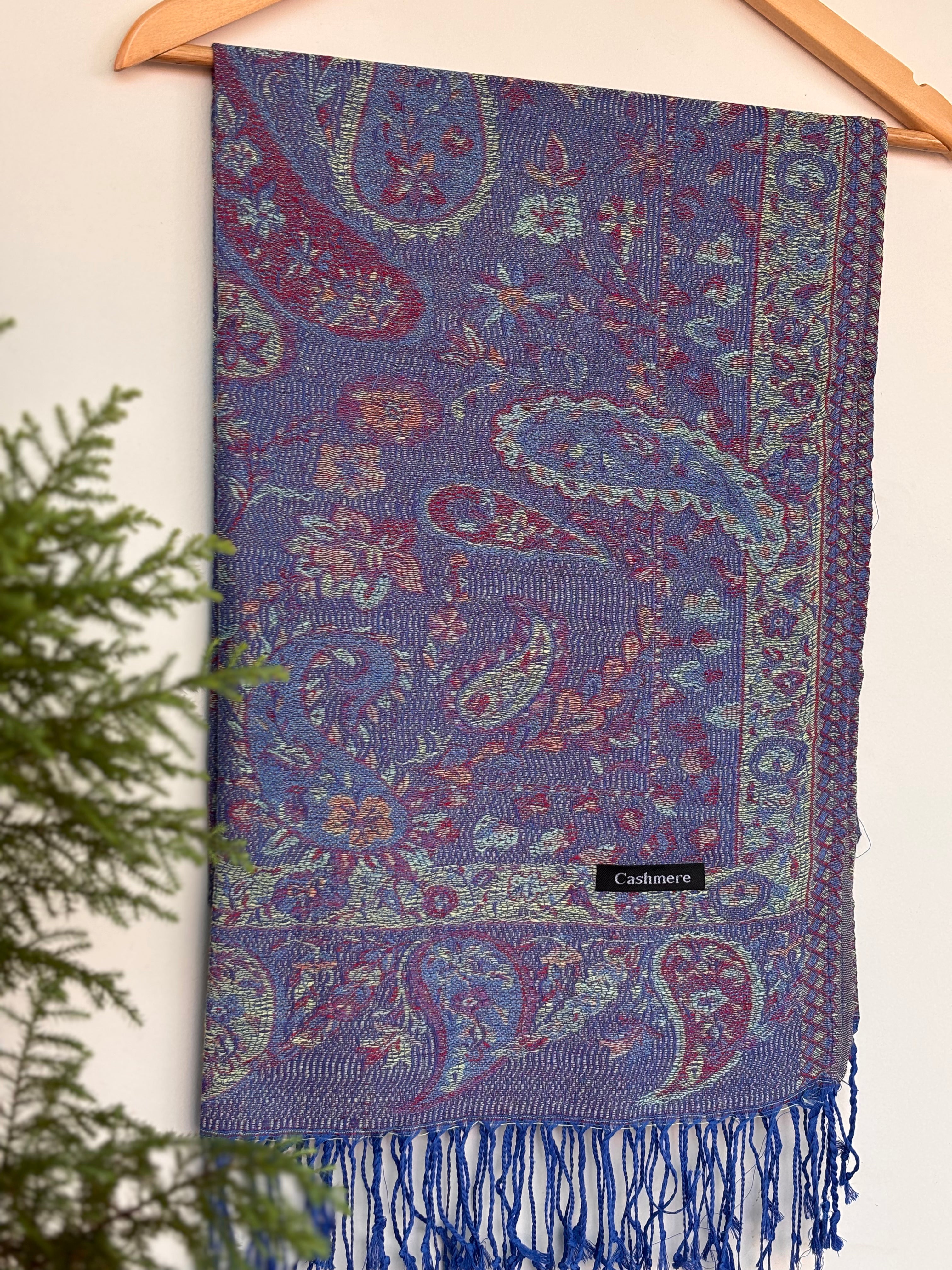 Premium Pashmina Hijab PH607
