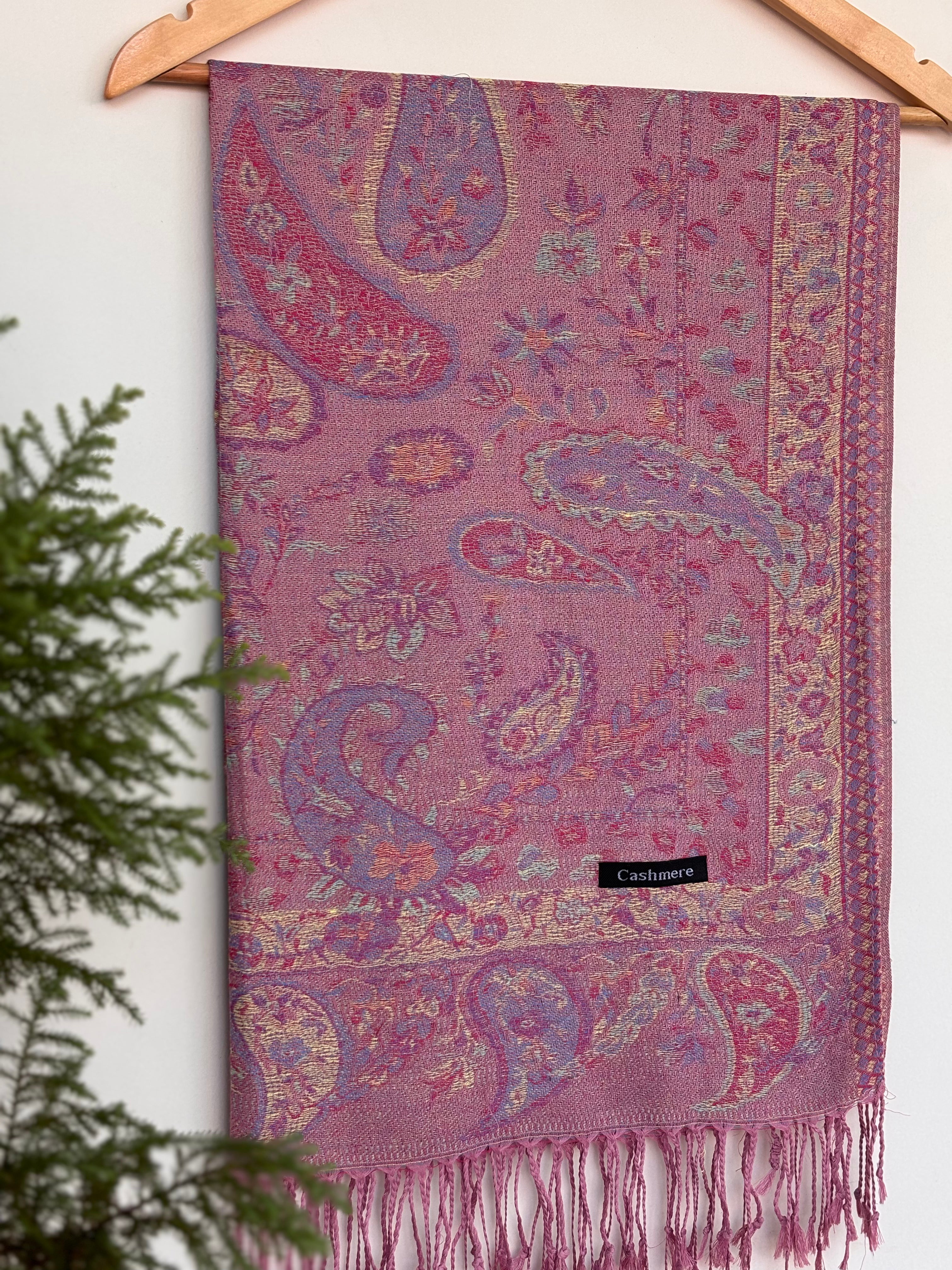 Premium Pashmina Hijab PH606