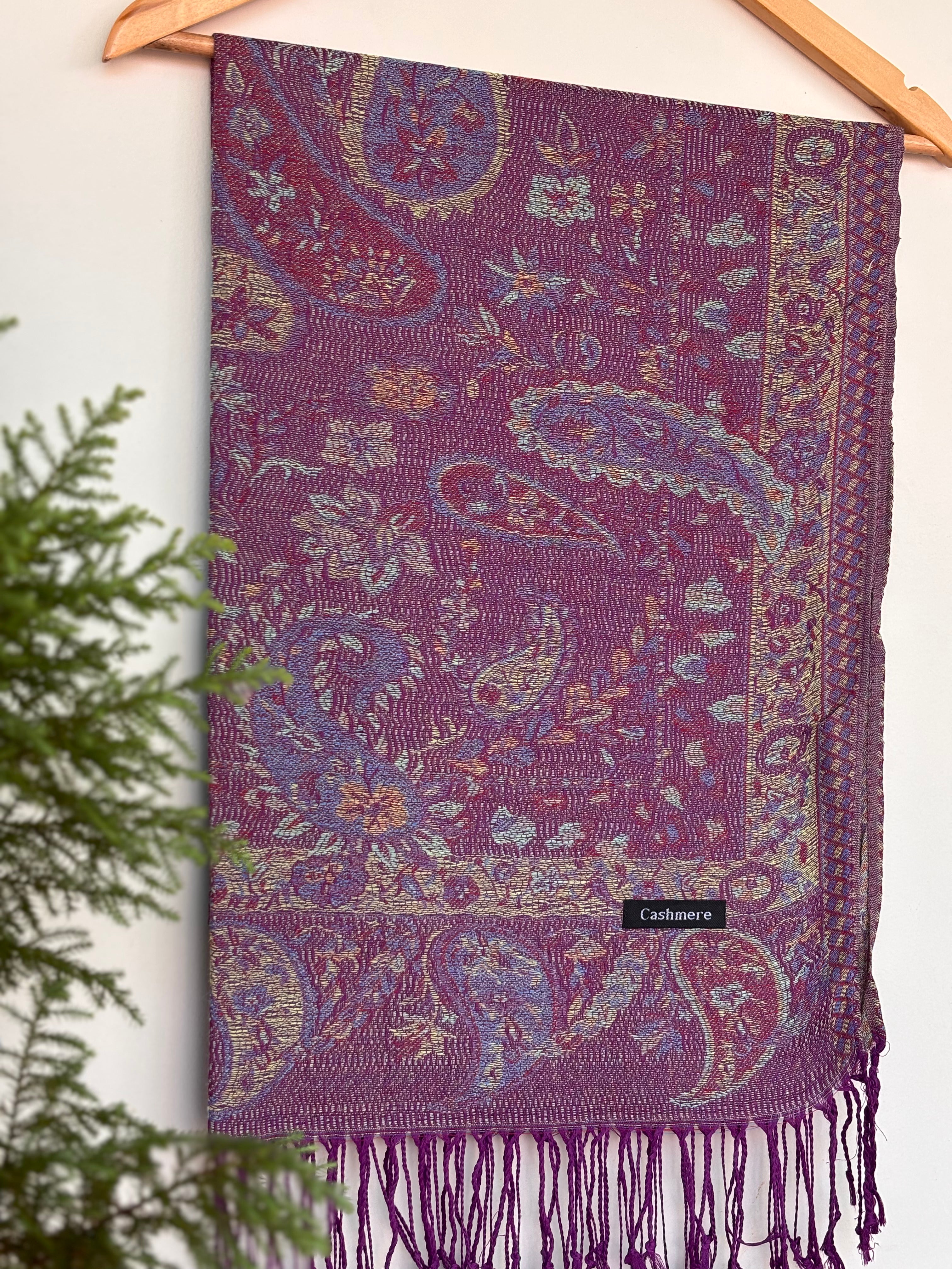 Premium Pashmina Hijab PH605