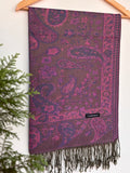 Premium Pashmina Hijab PH604