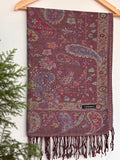Premium Pashmina Hijab PH603