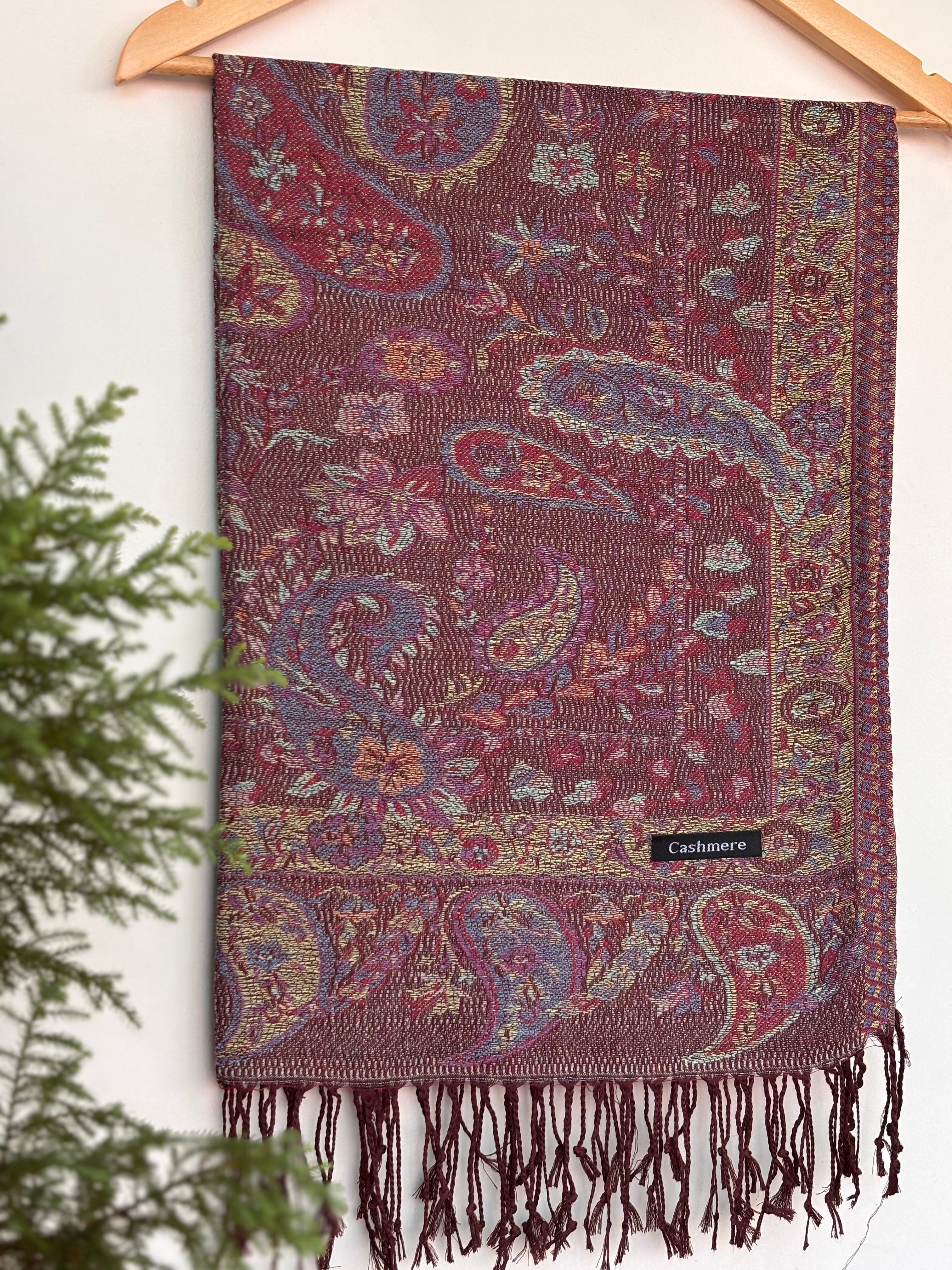 Premium Pashmina Hijab PH603
