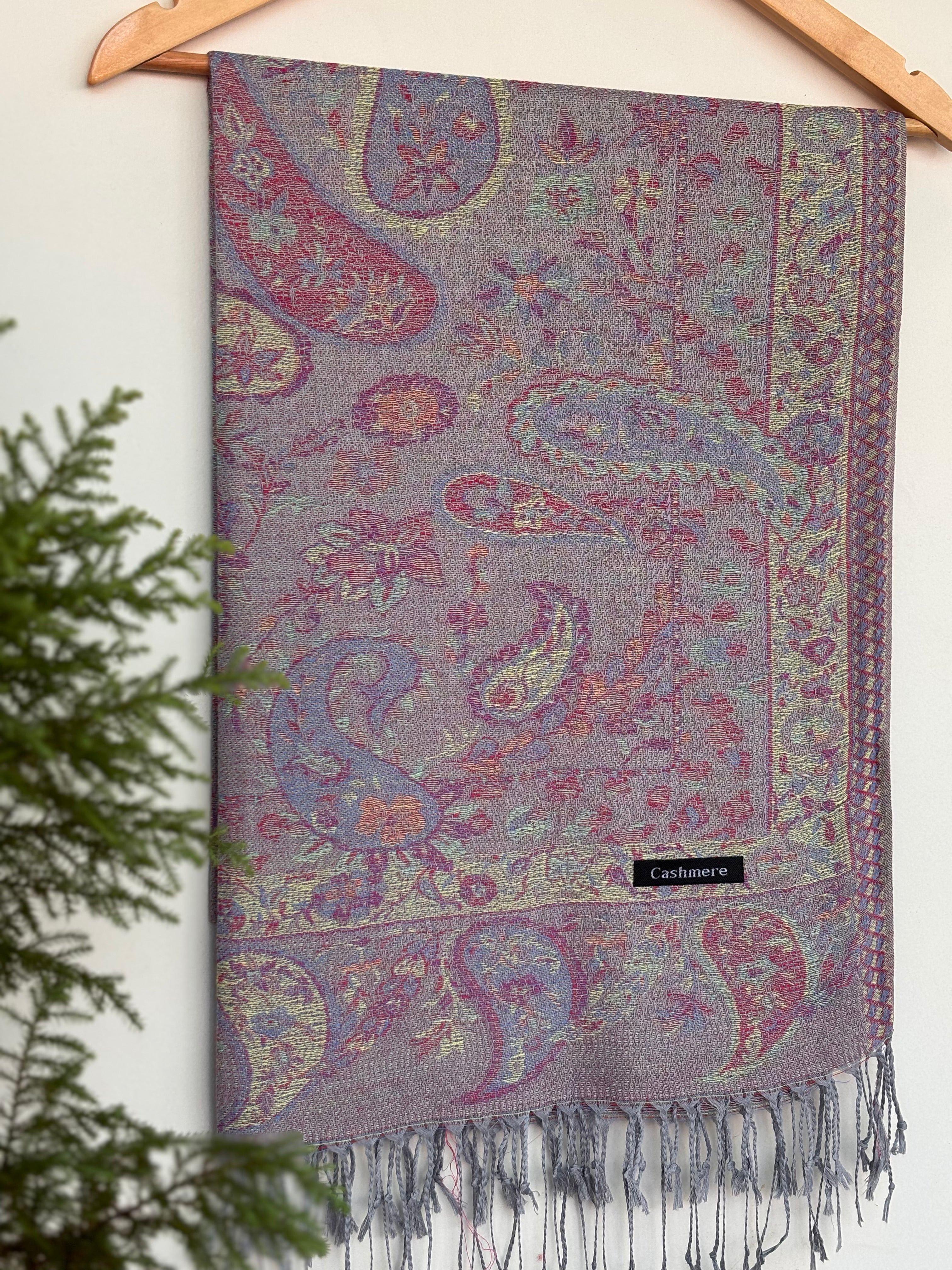 Premium Pashmina Hijab PH602