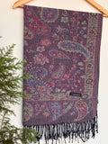 Premium Pashmina Hijab PH601