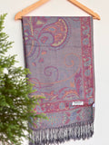 Premium Pashmina Hijab PH811