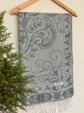 Premium Pashmina Hijab PH810