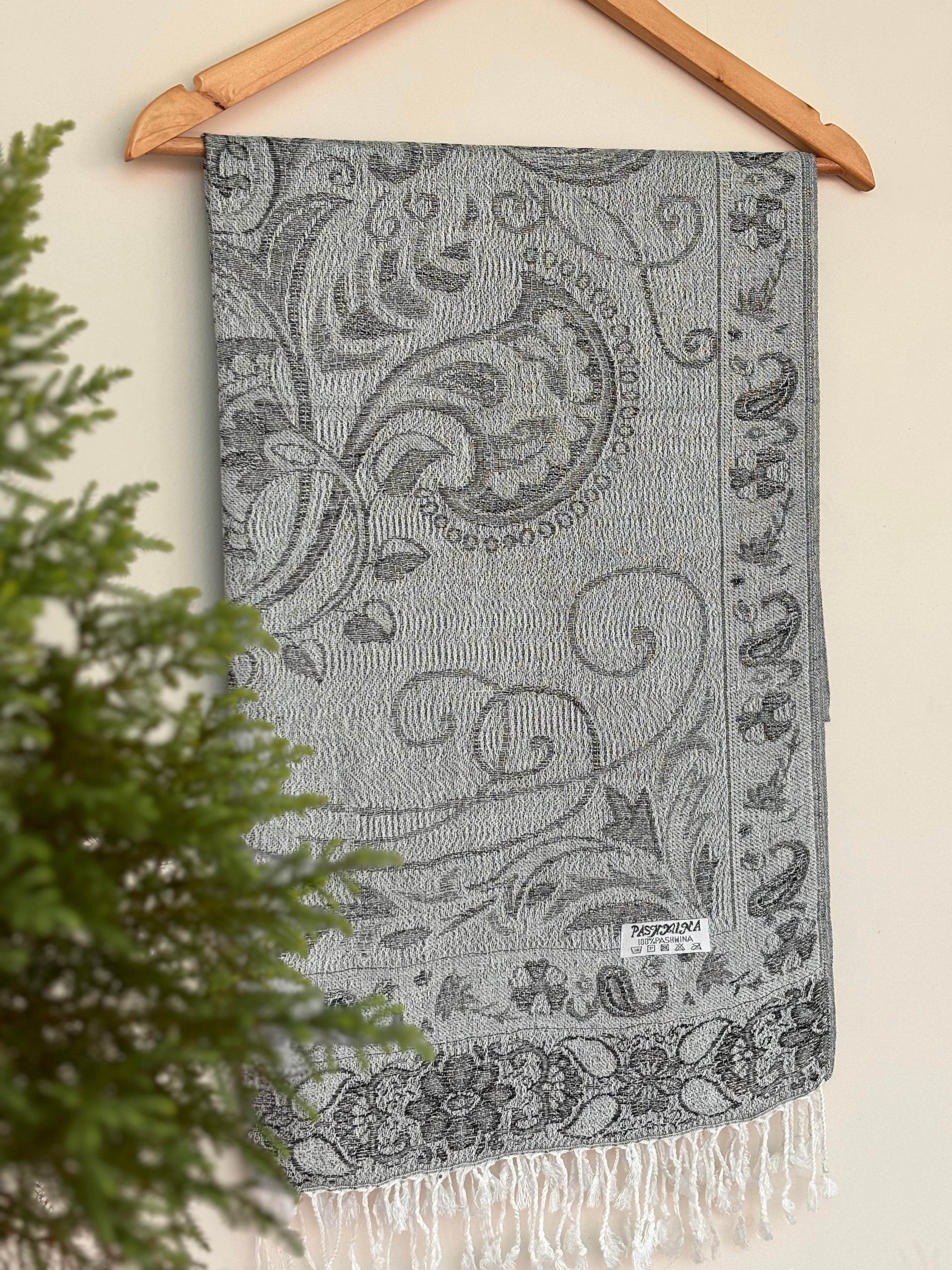 Premium Pashmina Hijab PH810