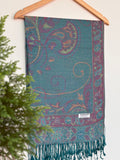Premium Pashmina Hijab PH809