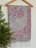 Premium Pashmina Hijab PH808