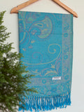 Premium Pashmina Hijab PH807