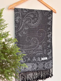 Premium Pashmina Hijab PH806