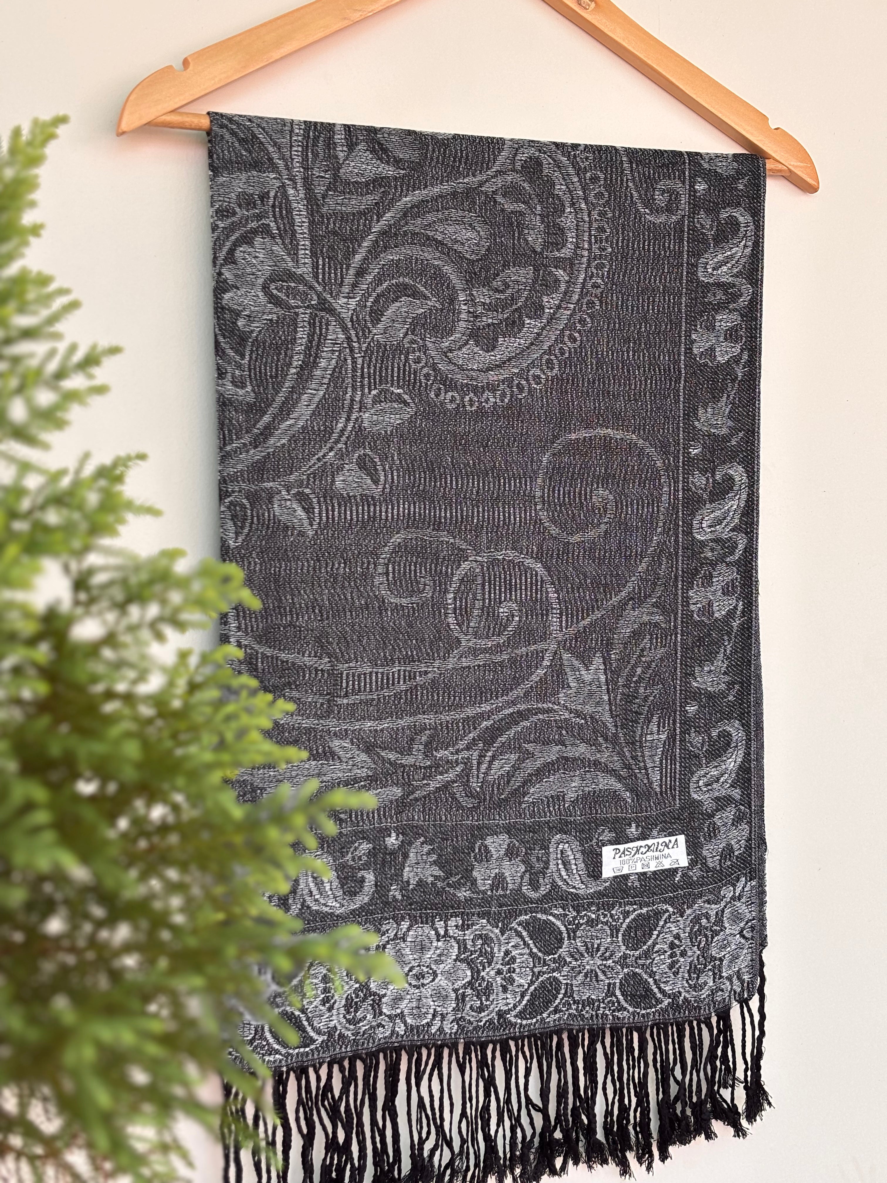 Premium Pashmina Hijab PH806