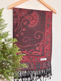 Premium Pashmina Hijab PH803