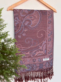 Premium Pashmina Hijab PH801