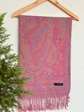Premium Pashmina Hijab PH901