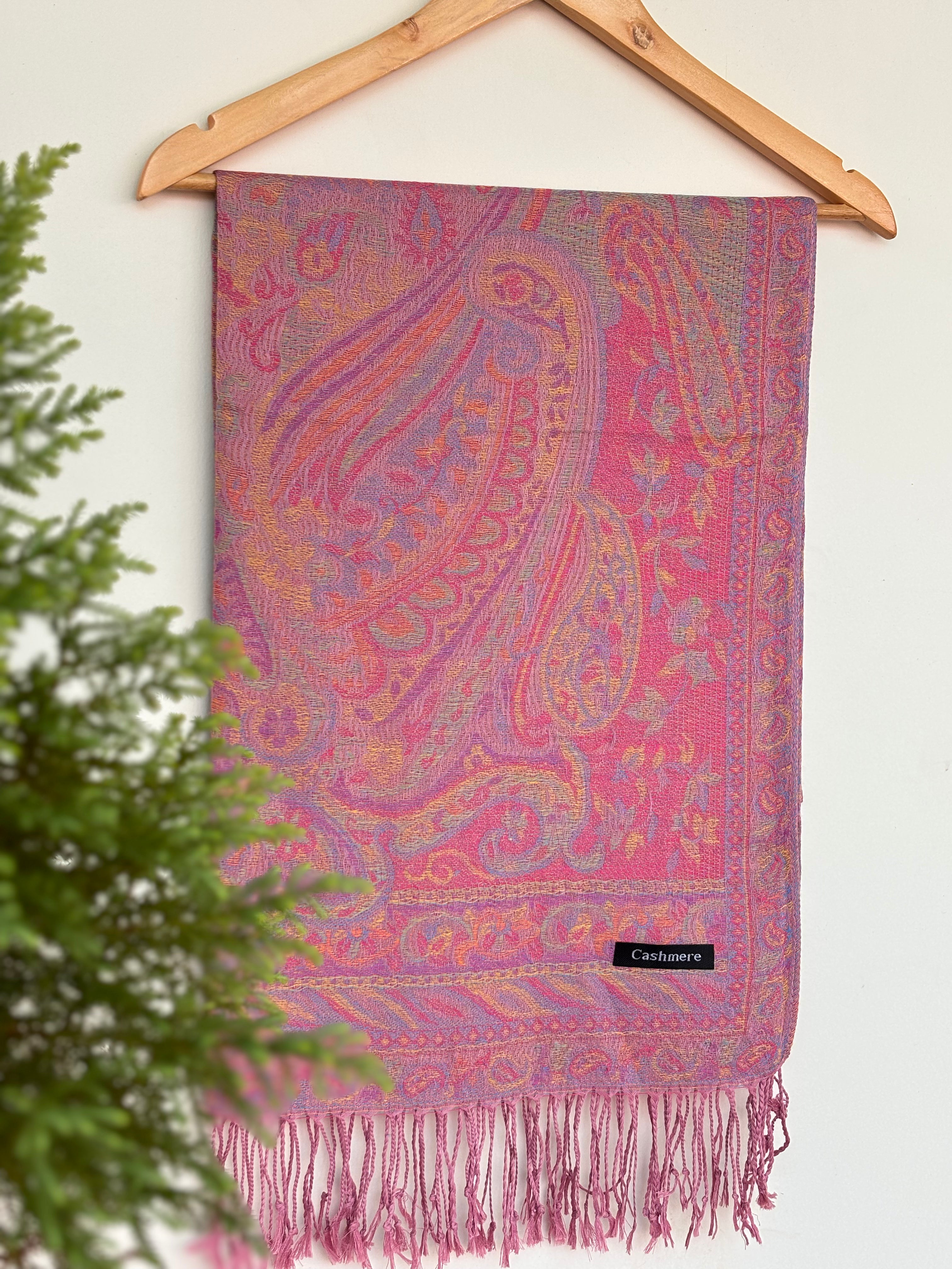 Premium Pashmina Hijab PH901